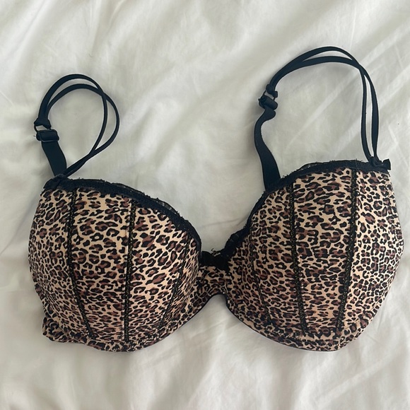 Sexy bra - Picture 2 of 3